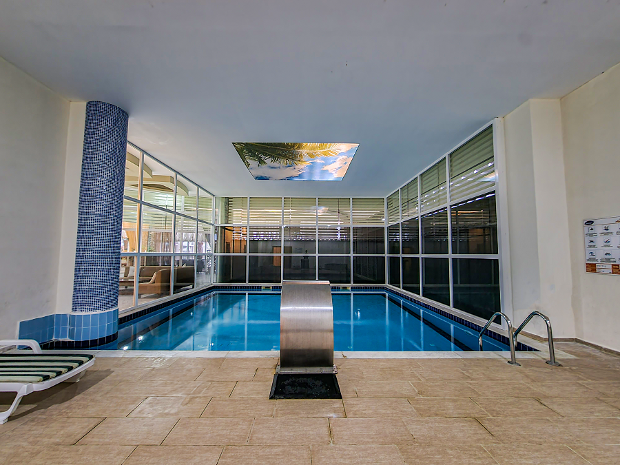 Notion Kesre Beach Hotel & Spa