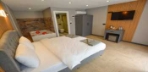 Jakuzili Bungalow, Havuz Manzaralı Görseli