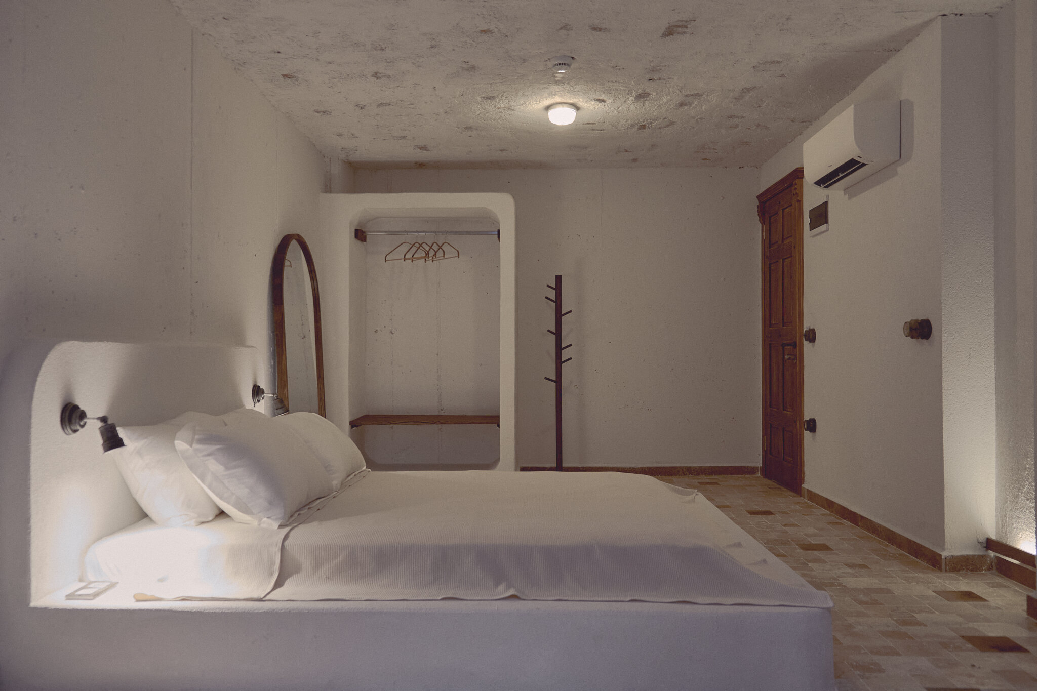 Sunken Suite