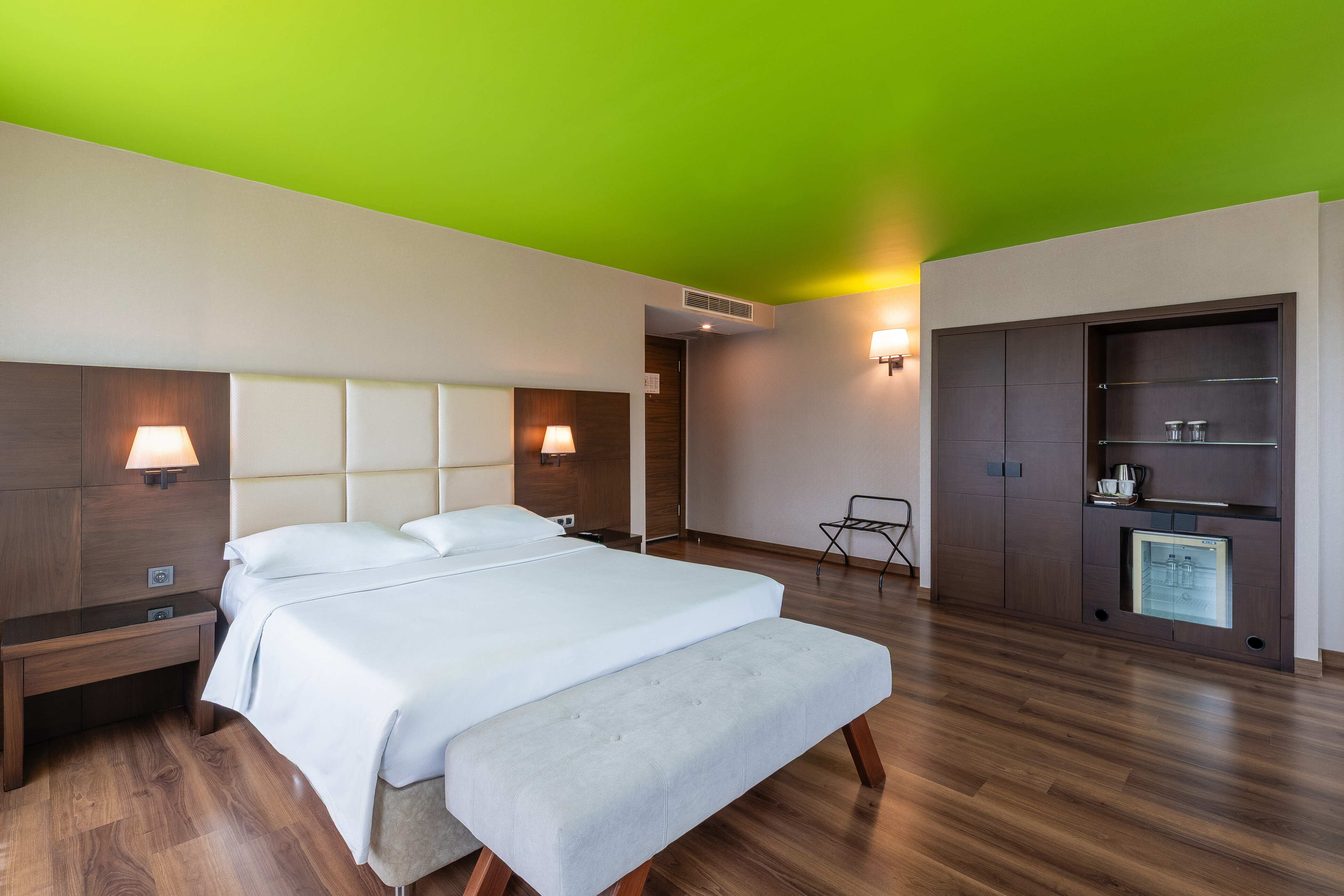 Park Inn by Radisson İstanbul Asia Kavacık · 15