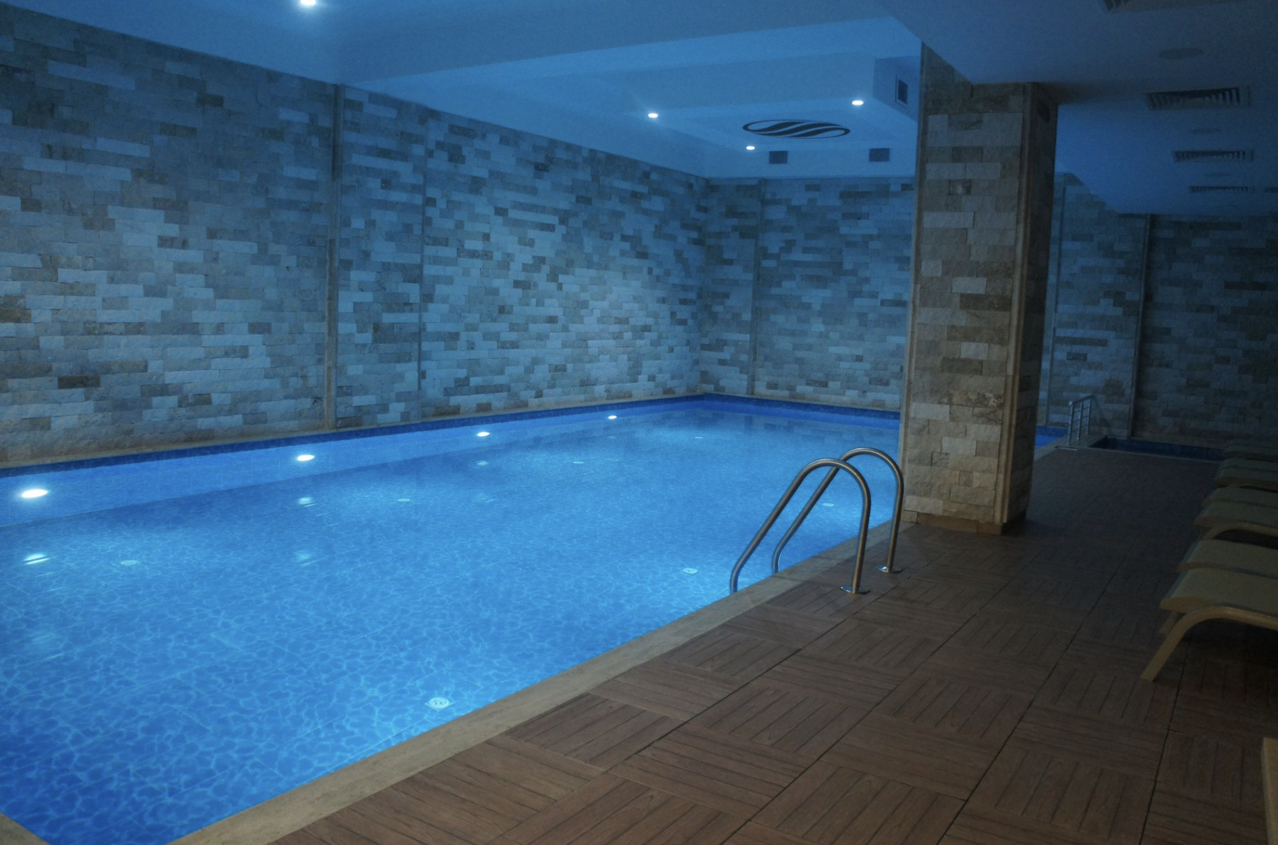 Sakarya Hotel · 50