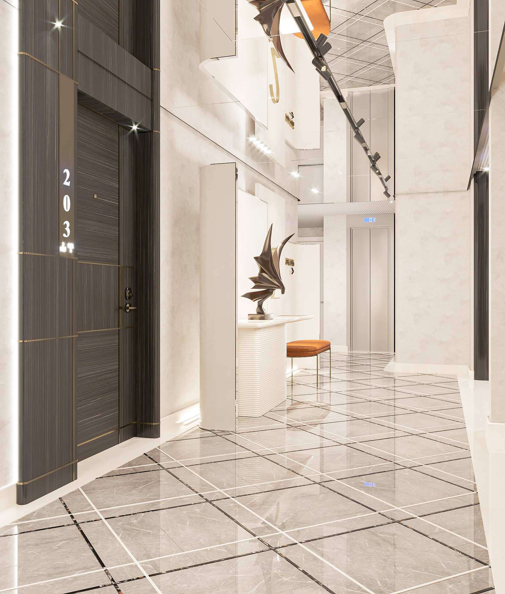 Bentley Bosphorus Hotel