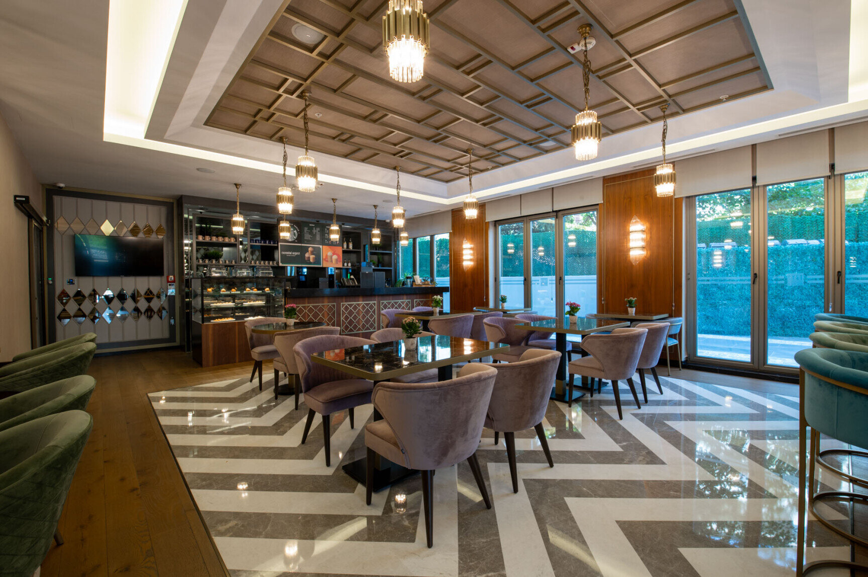 Tryp By Wyndham İstanbul Maltepe · 13