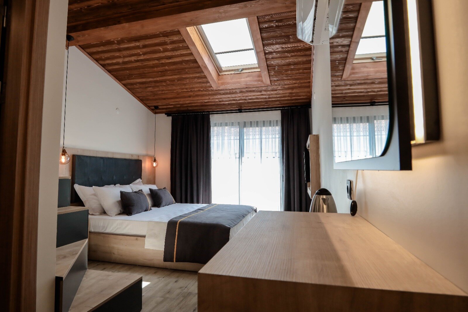 Badawood Arjin Otel