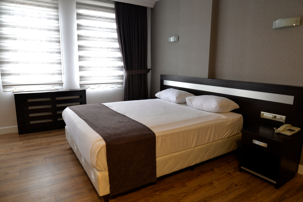 Grand Park Hotel Çorum