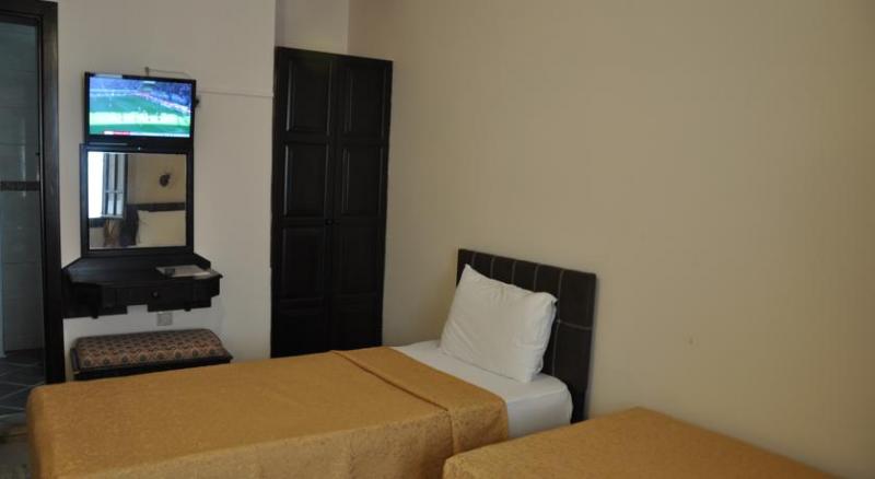 Gloria Tibi Hotel Gümbet