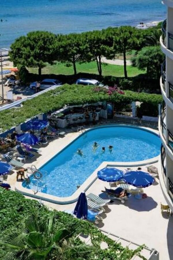 Orion Beach Hotel