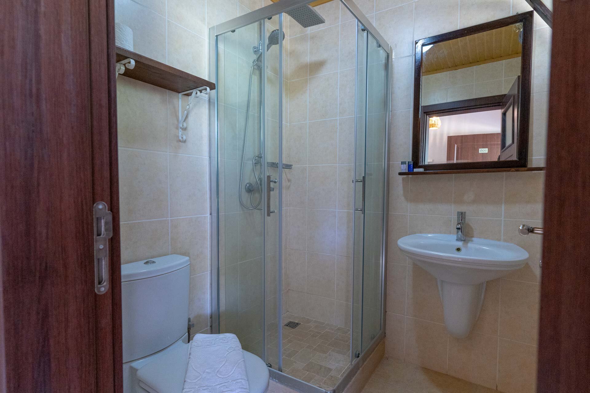 Xanthos Butik Otel Patara