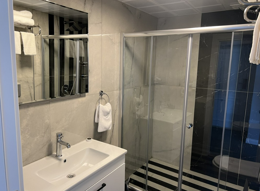 Çepnis Hotel · 20