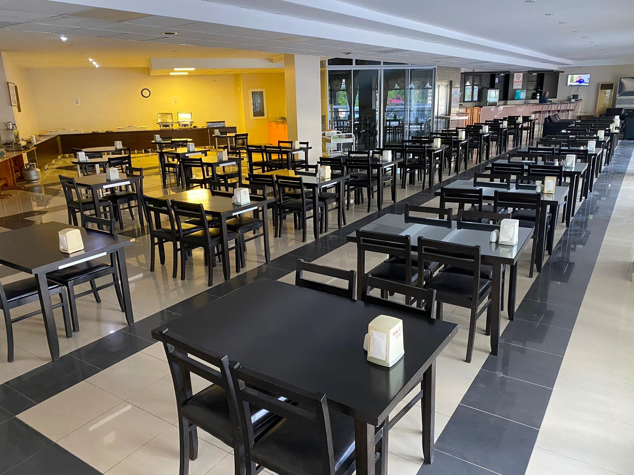 Prima Hotel