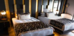 Deluxe Deniz Manzaralı Oda Görseli