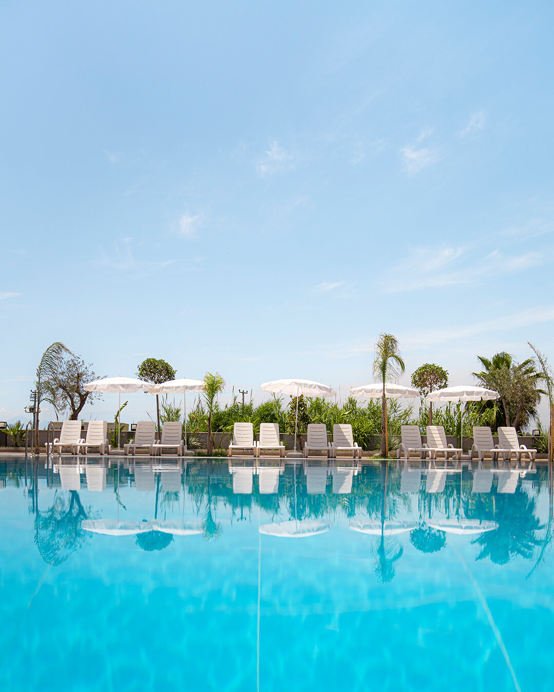 Laristone Suite Spa Hotel