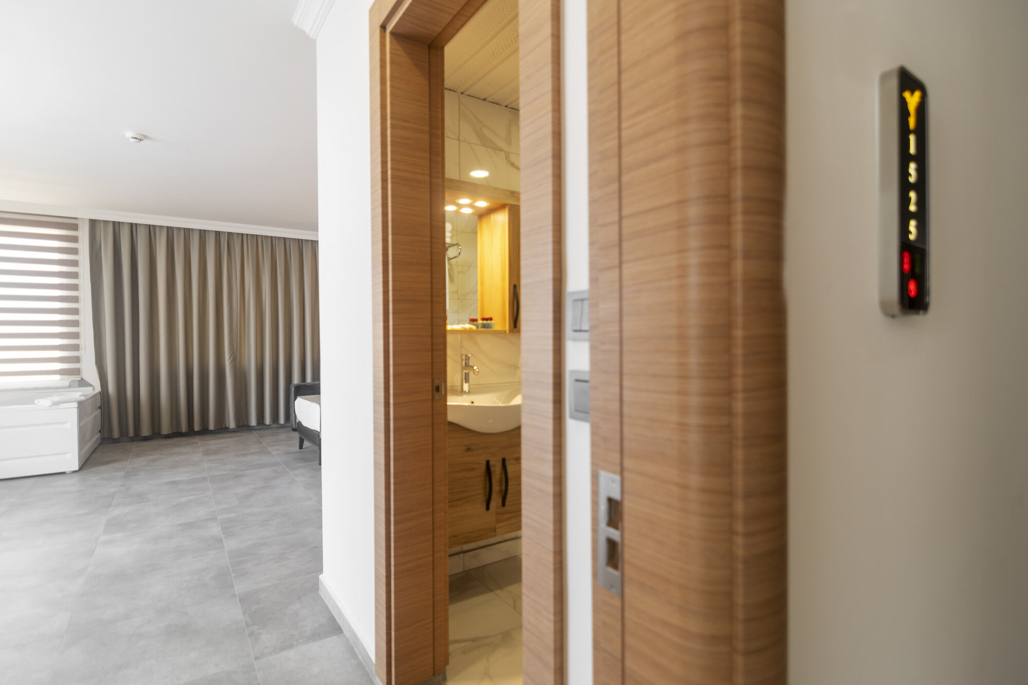 Grand Kolibri Prestige & Spa galeri 4