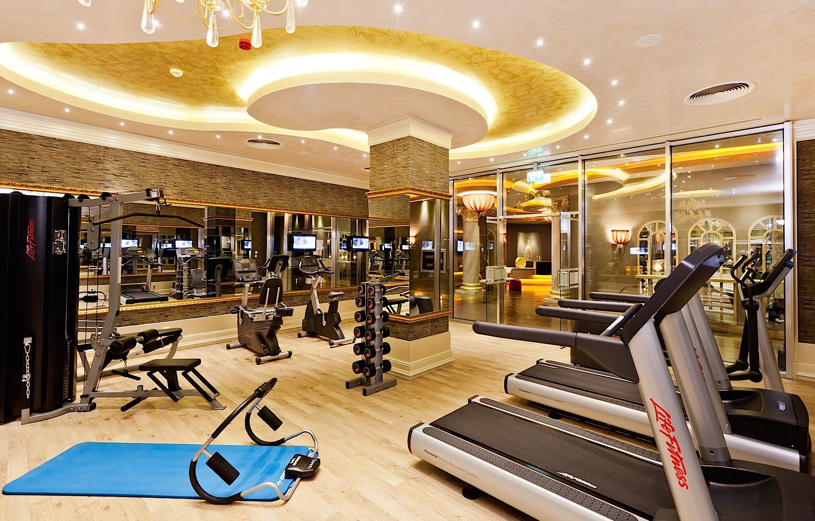 Limak Eurasia Luxury