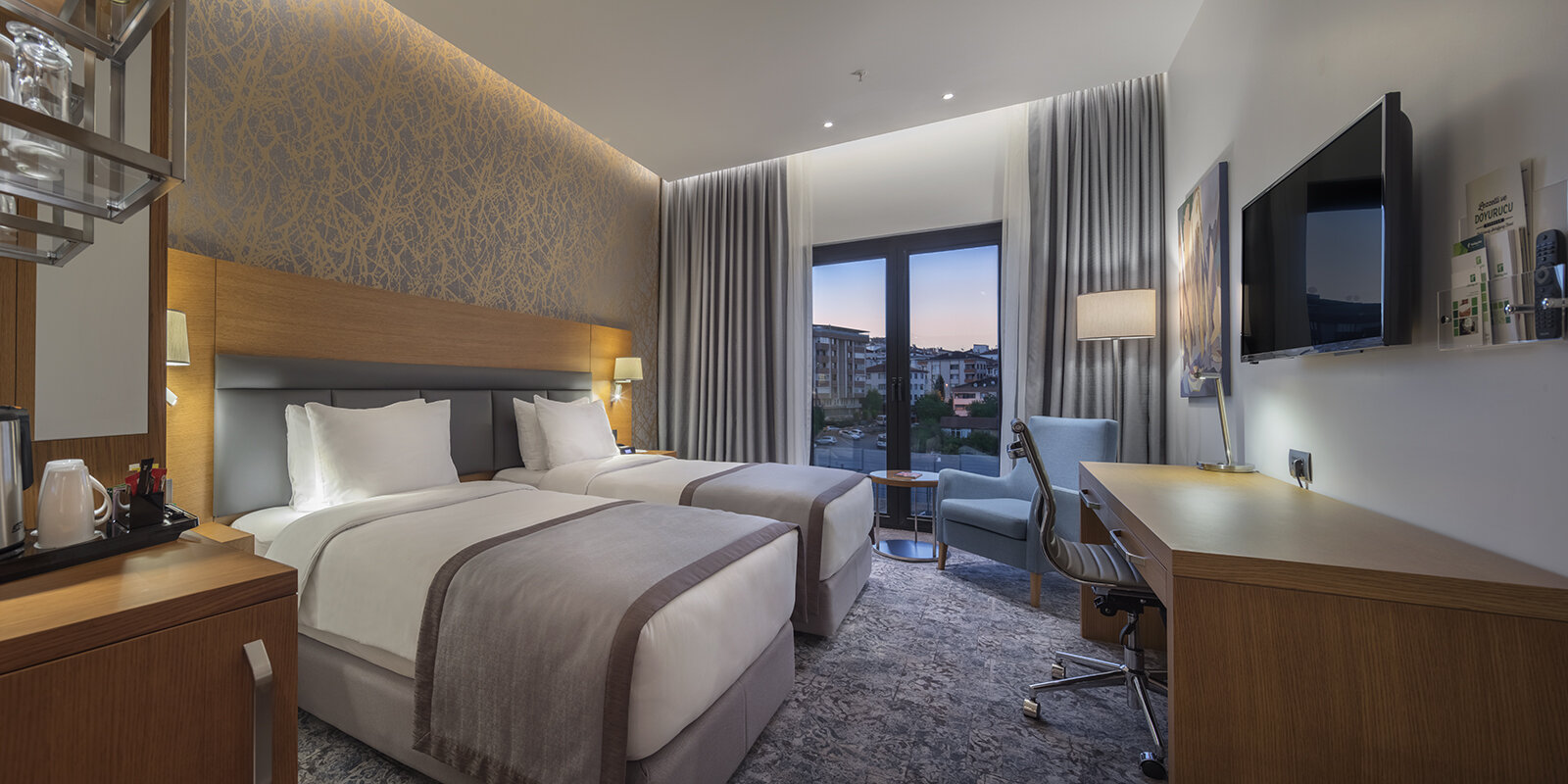 Holiday Inn İstanbul Tuzla Bay galeri 5