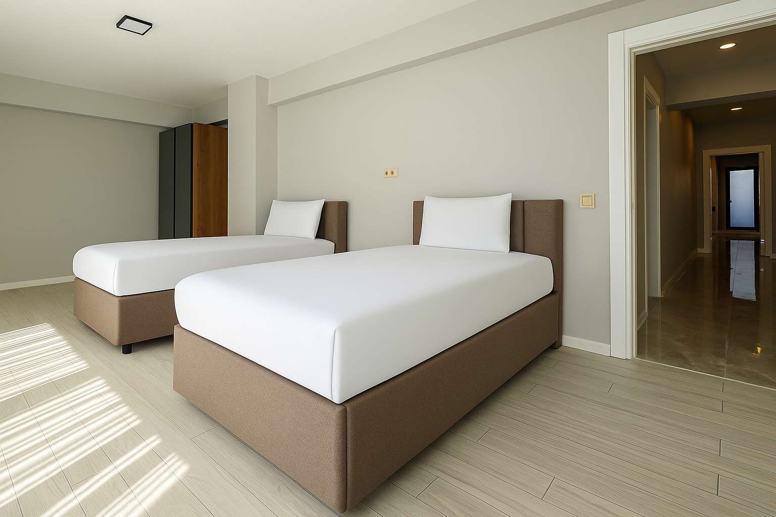 4+1 Residence