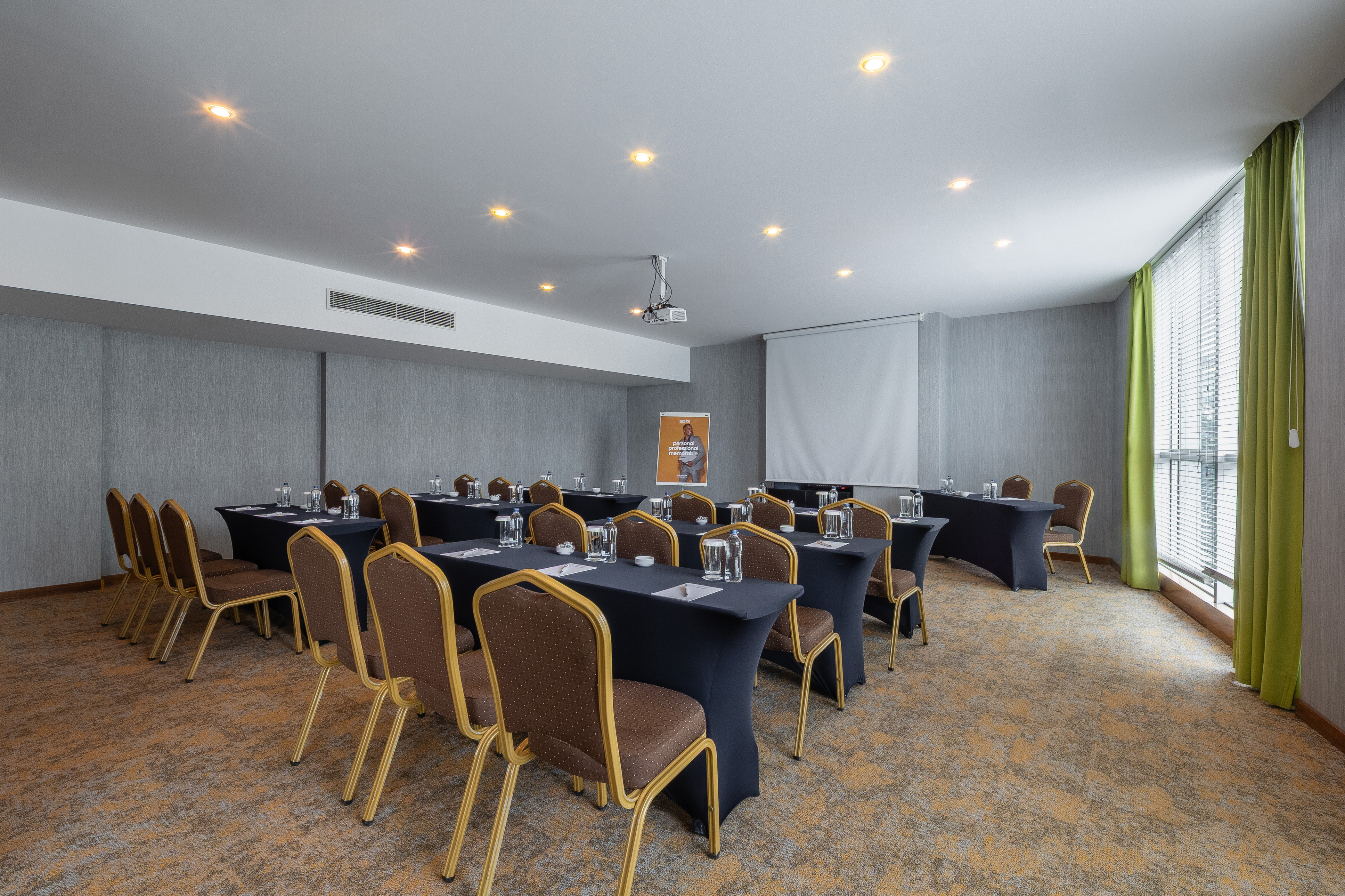 Park Inn by Radisson İstanbul Asia Kavacık · 27