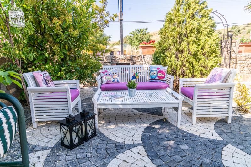 Heredot Otel Bozcaada