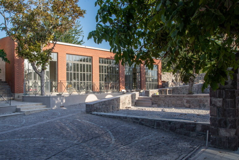Odam Urla galeri 4