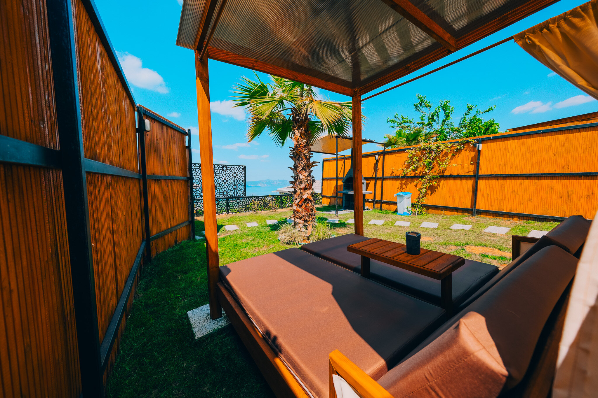 Bungorise Bungalov 2