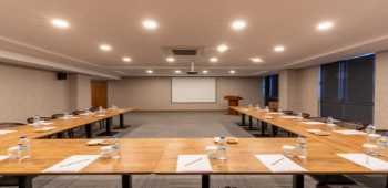 Ramada By Wyndham Gaziantep · 23