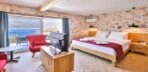 Comfort Plus Deniz Manzaralı Oda Görseli