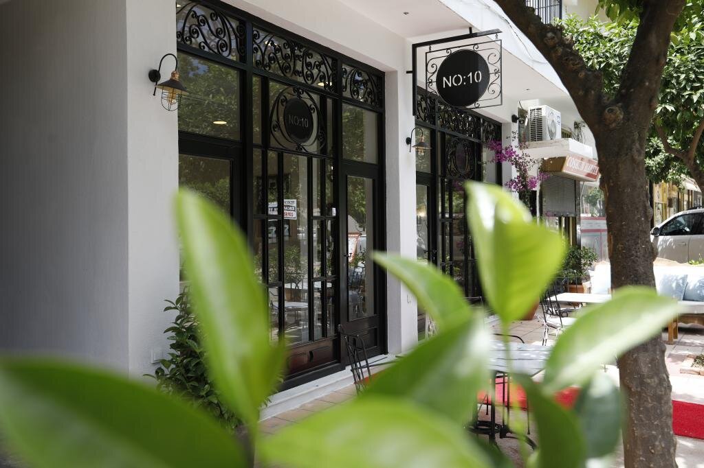 No 10 Hotel Selçuk galeri 4