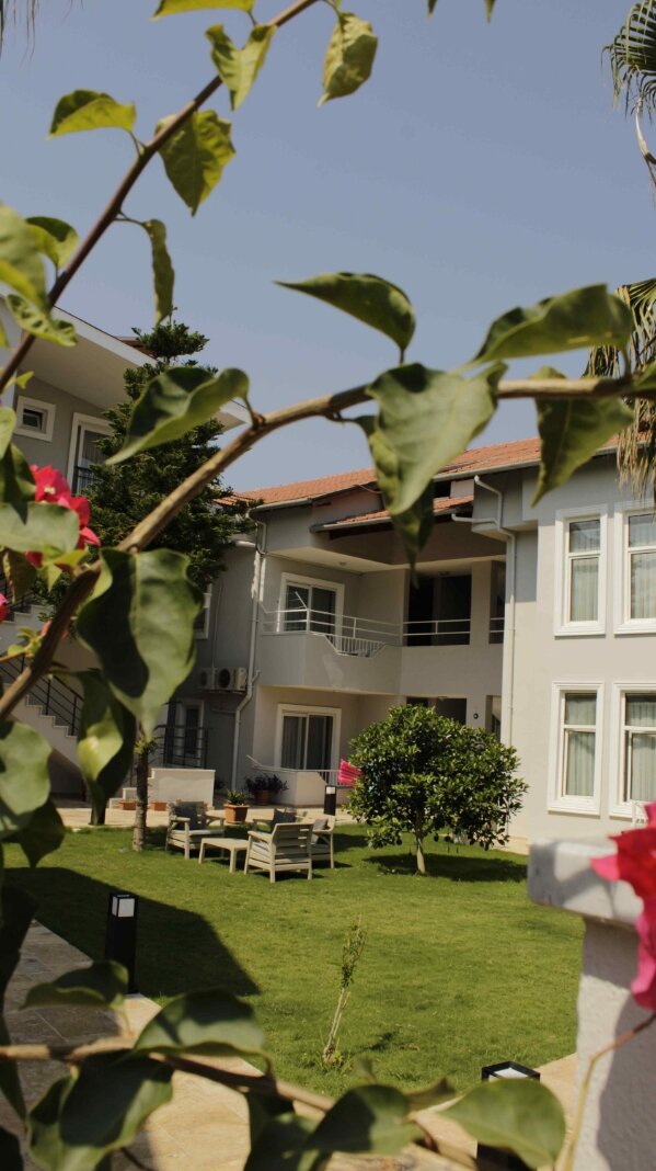 Tufan Hotel & Apart