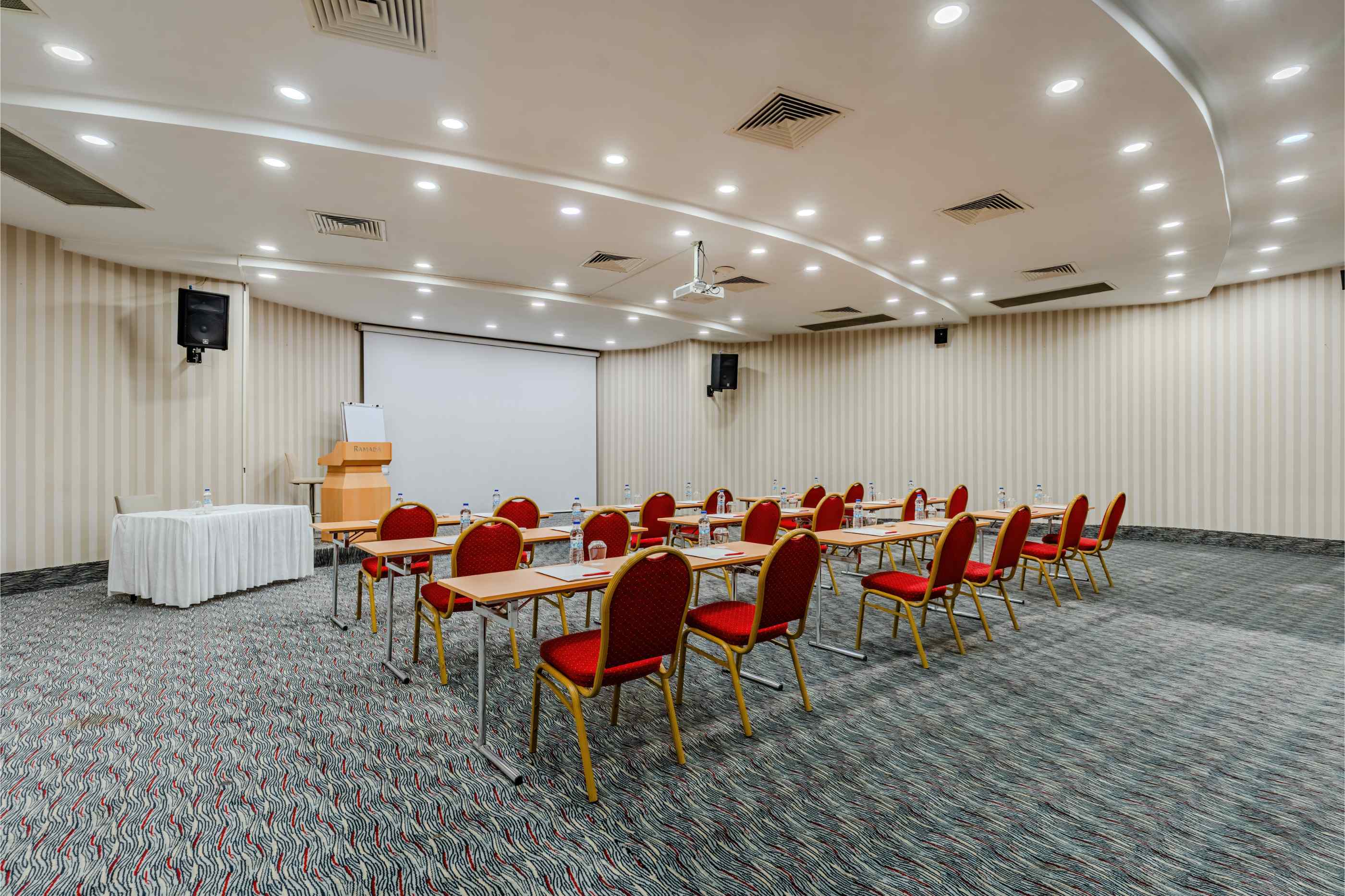 Ramada Plaza by Wyndham İzmir