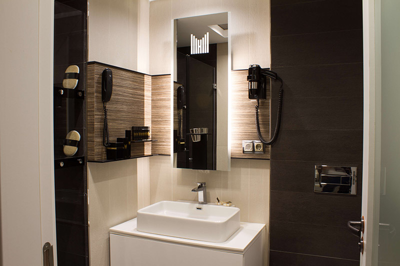 Modernity Hotel