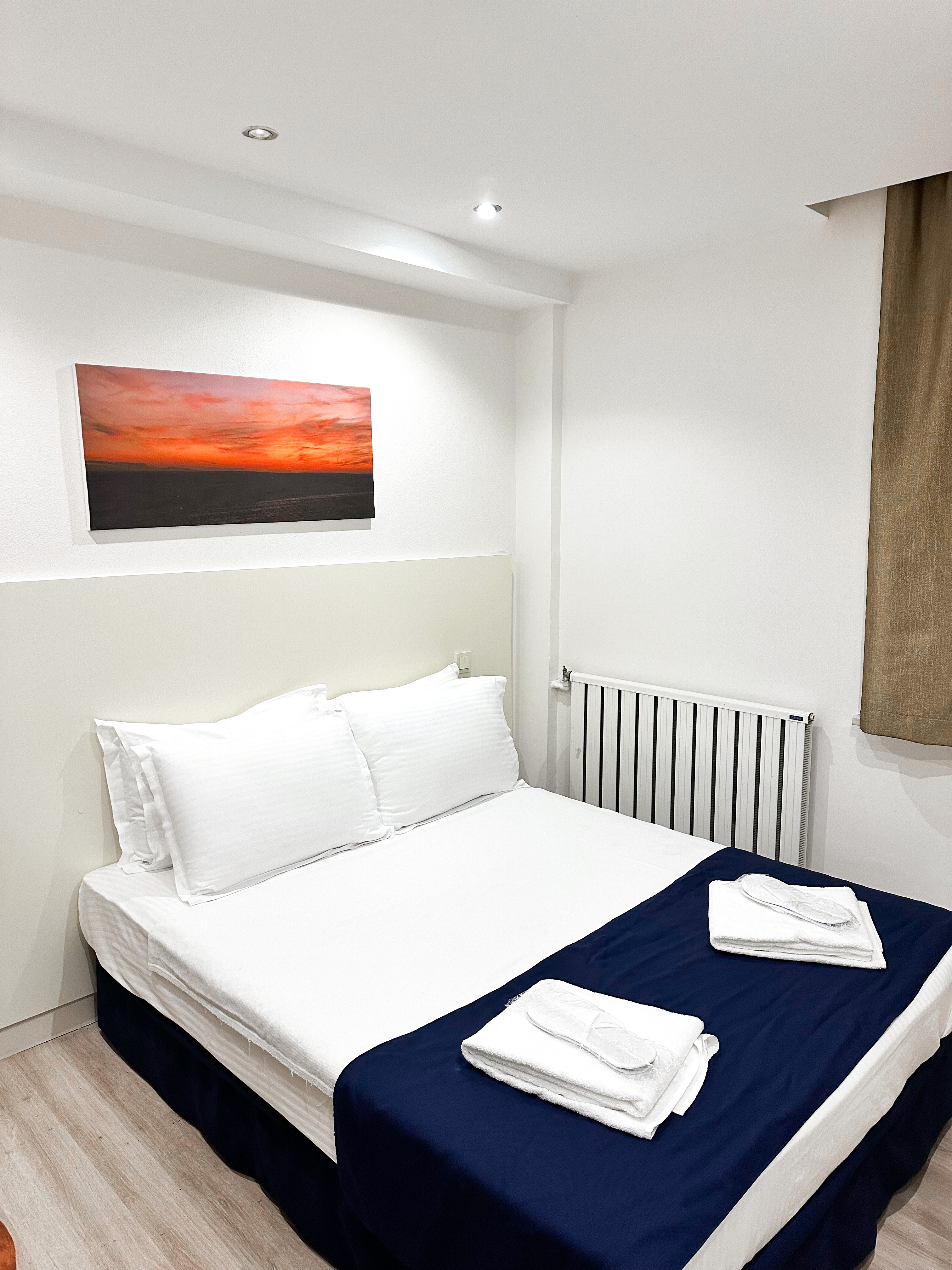 Büyükada Comfort Otel · 44