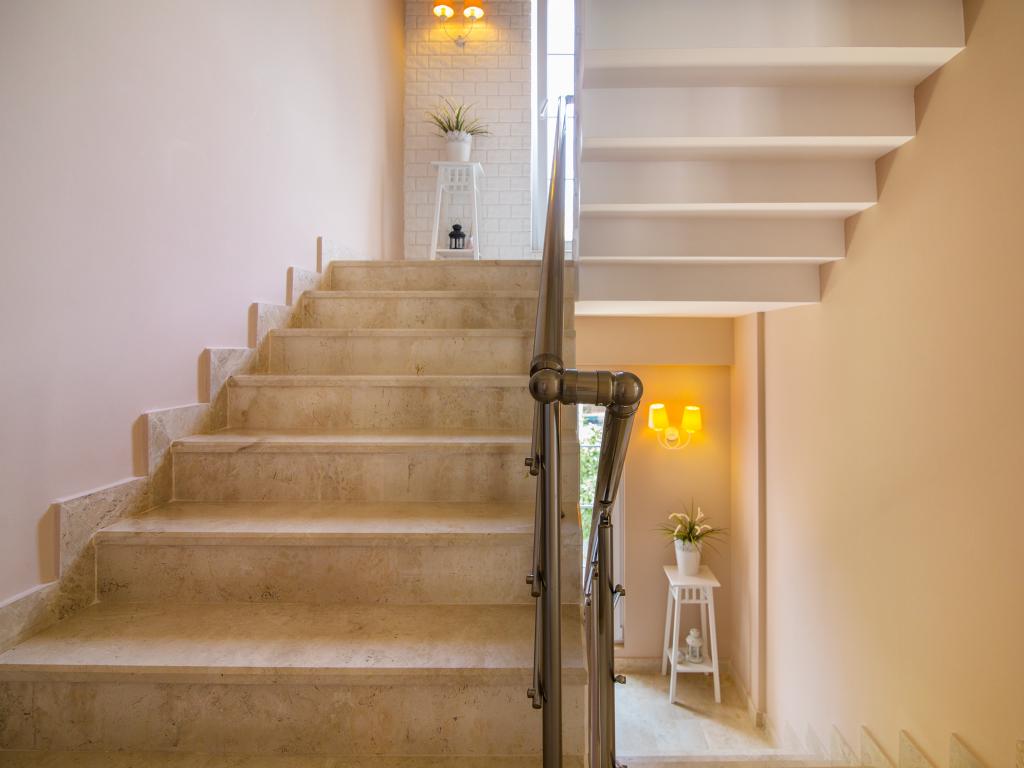 Kalkan Suites
