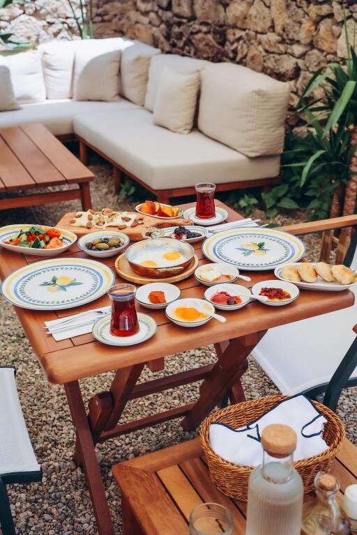 Ref Alaçatı