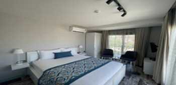 Villa Oliva Butik Hotel · 38
