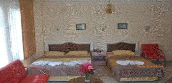 Aysu Tunç Hotel