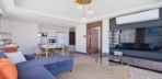 Deluxe 1+1 Apartment Görseli