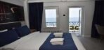 Standart Deniz Manzaralı Oda Görseli
