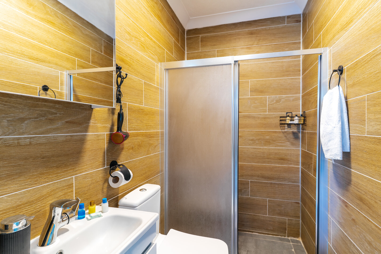 Palm Beach Otel Küçükkuyu · 62