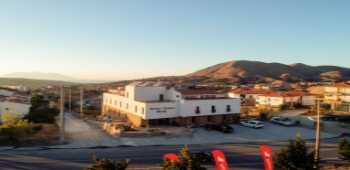 Porta Trakis Hotel · 19