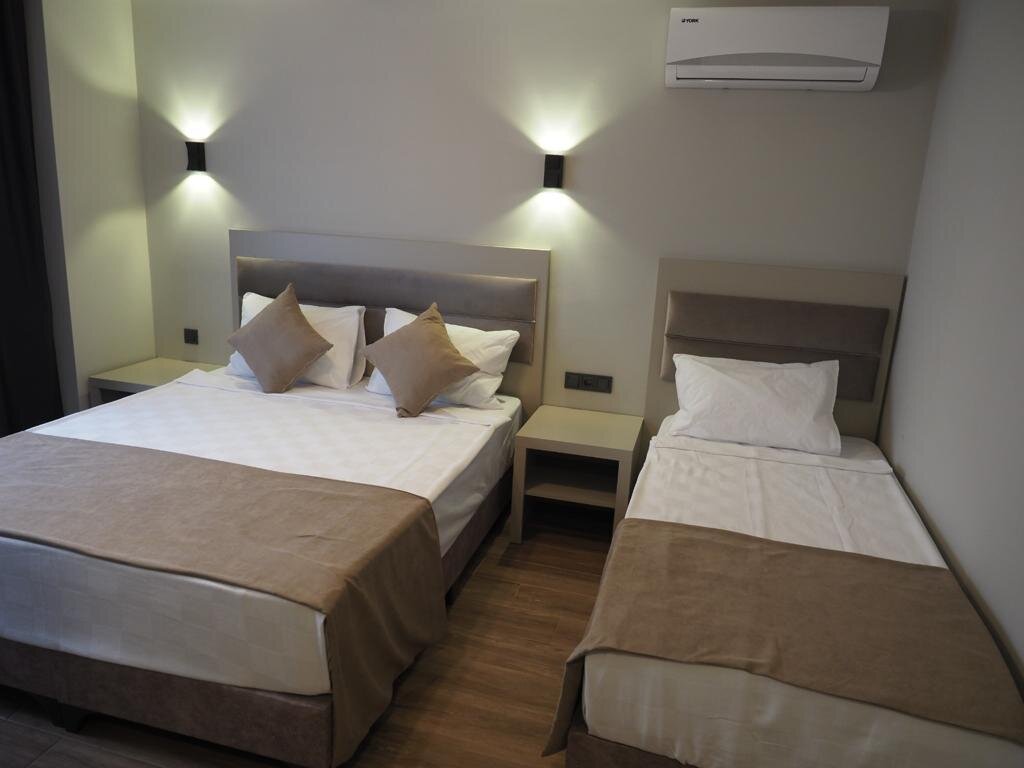Zenia Hotel galeri 8
