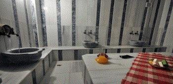 Rhiss Hotel Bostancı · 40