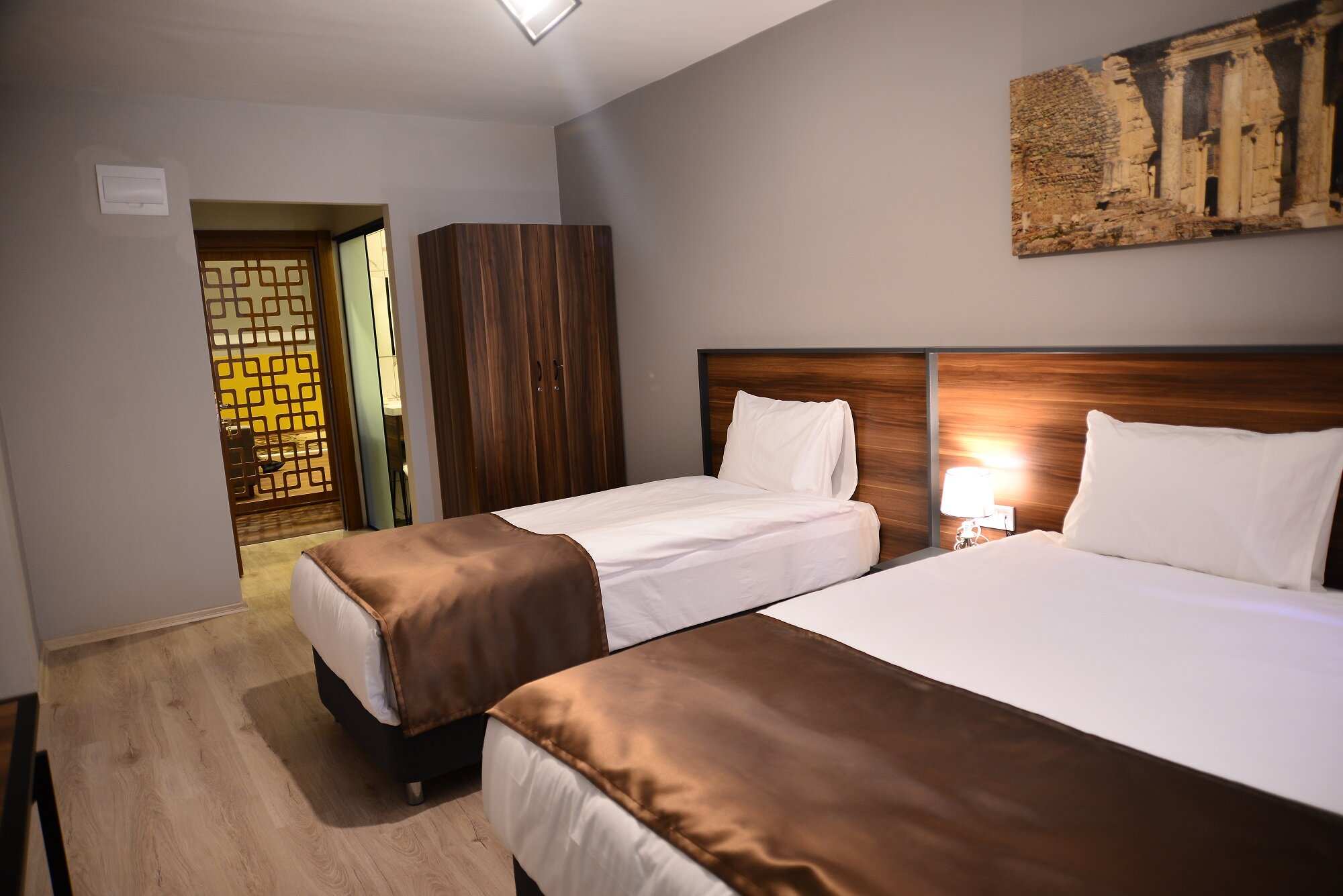 Privado Hotel galeri 7