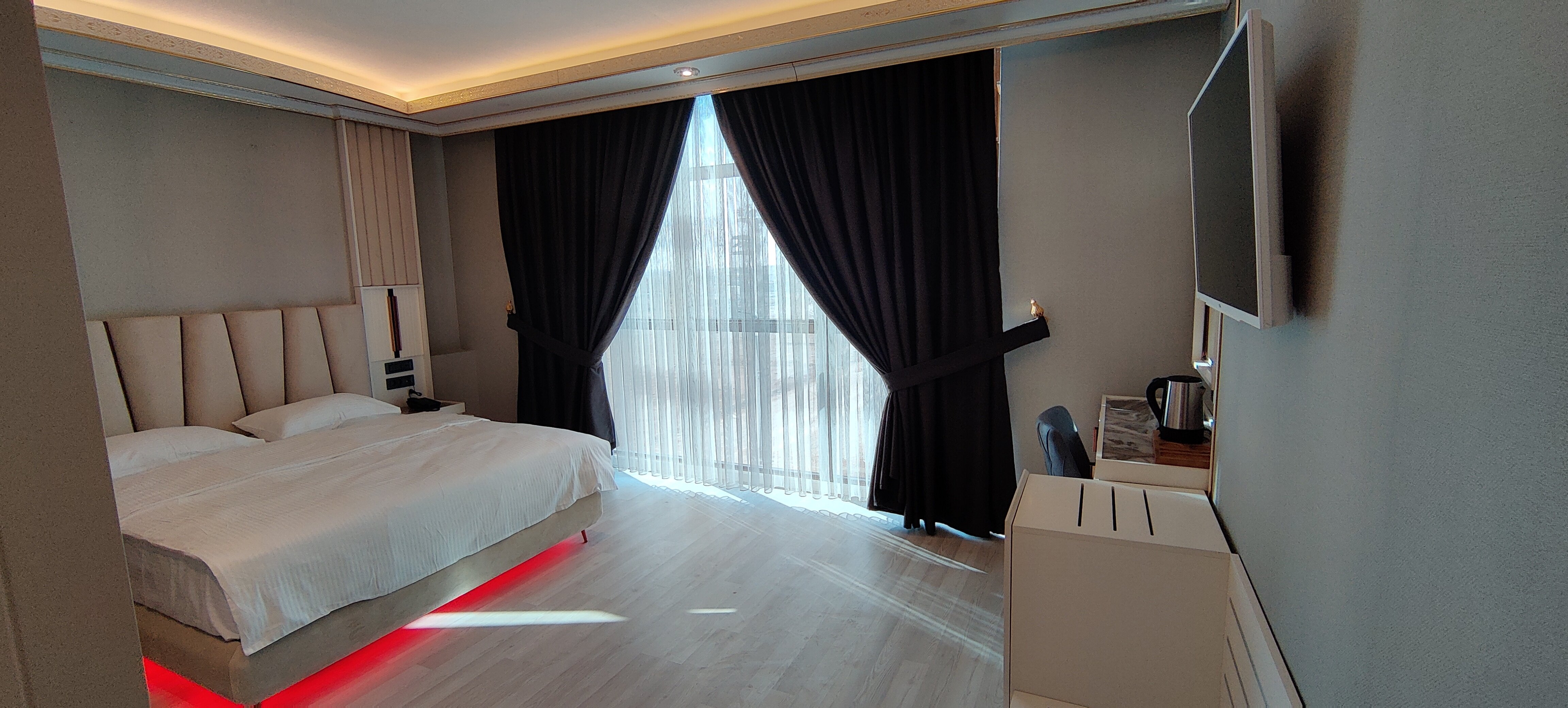 Anemon Mardin Otel · 37