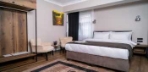 Çift Kişilik Standart Oda Görseli