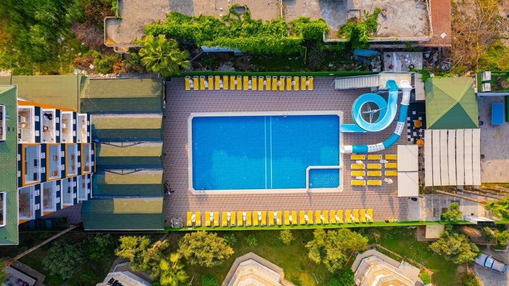 De Mare Hotel