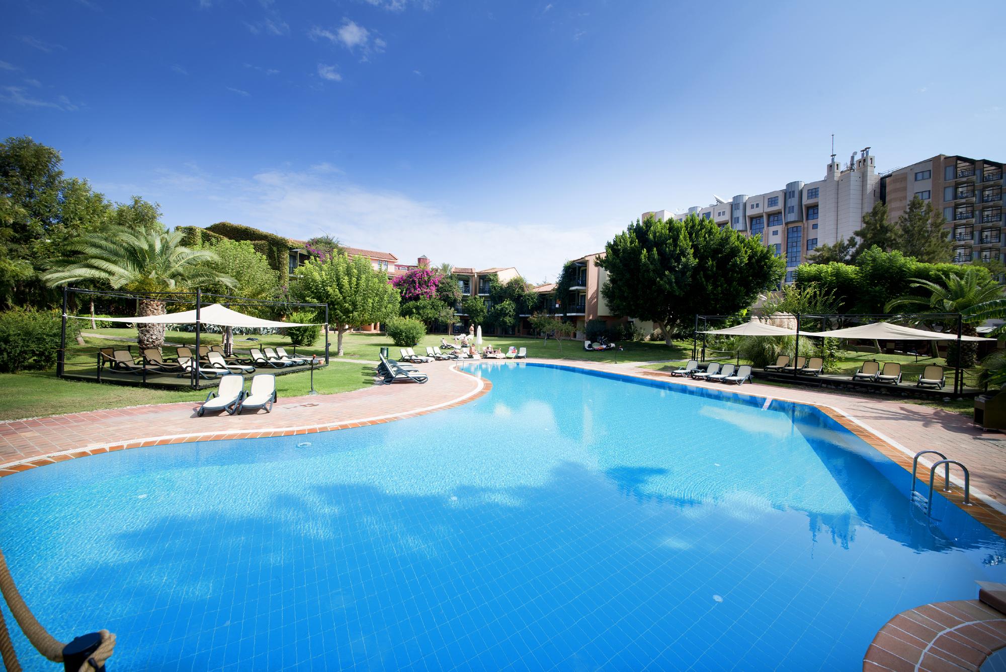 Limak Limra Hotels & Resort