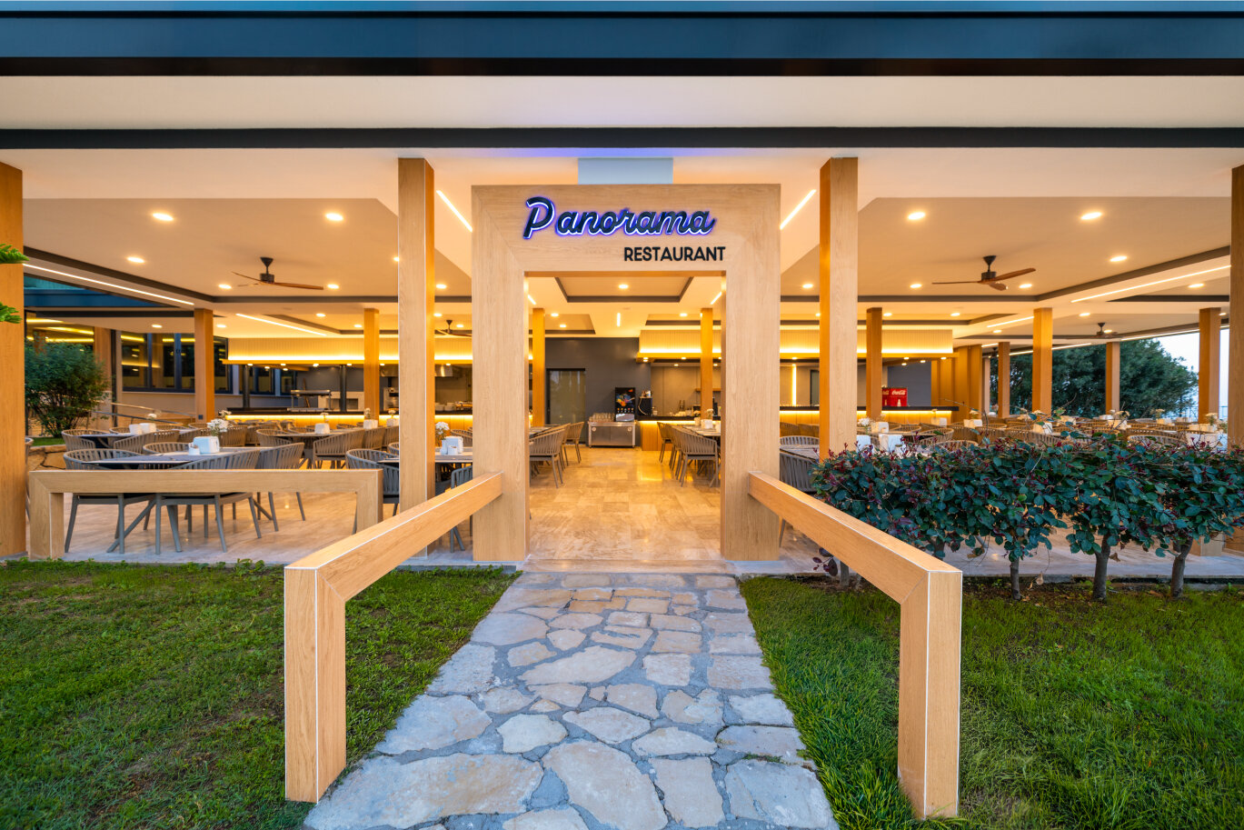 Meryan Hotel