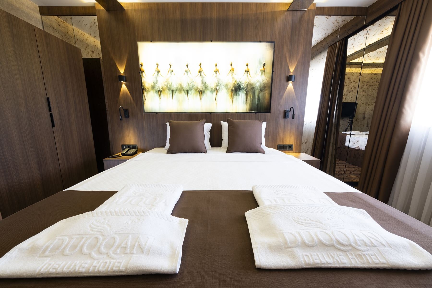 Duqqan Deluxe Hotel · 91