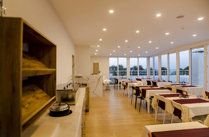 Belsun Boutique Hotel