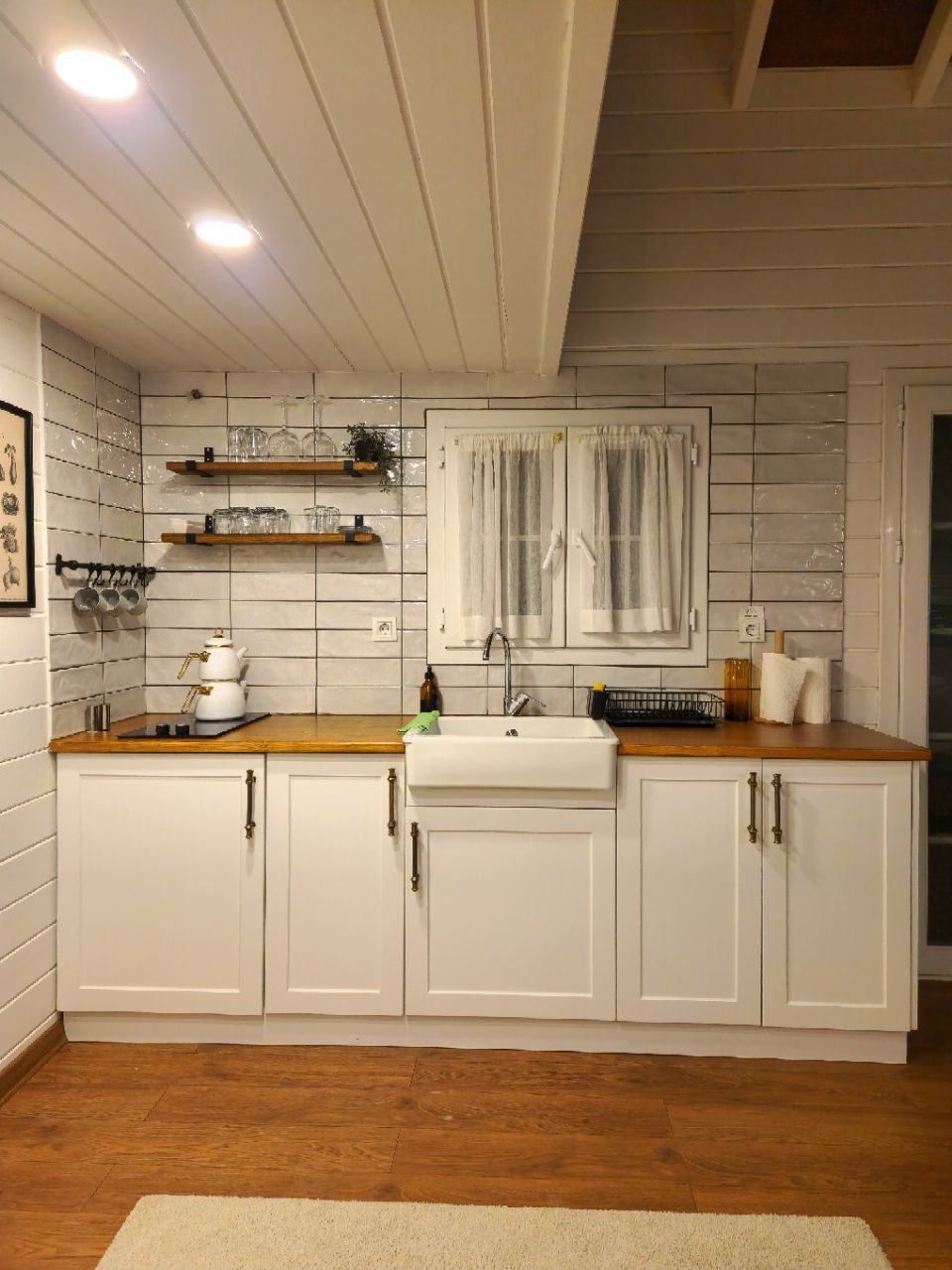 Tiny House 7 (Normal Pool)